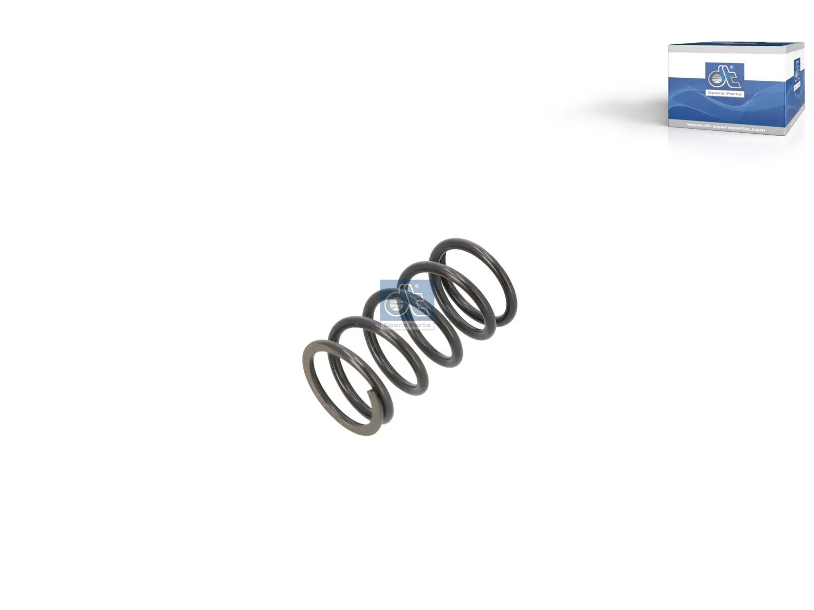Feder, Differential