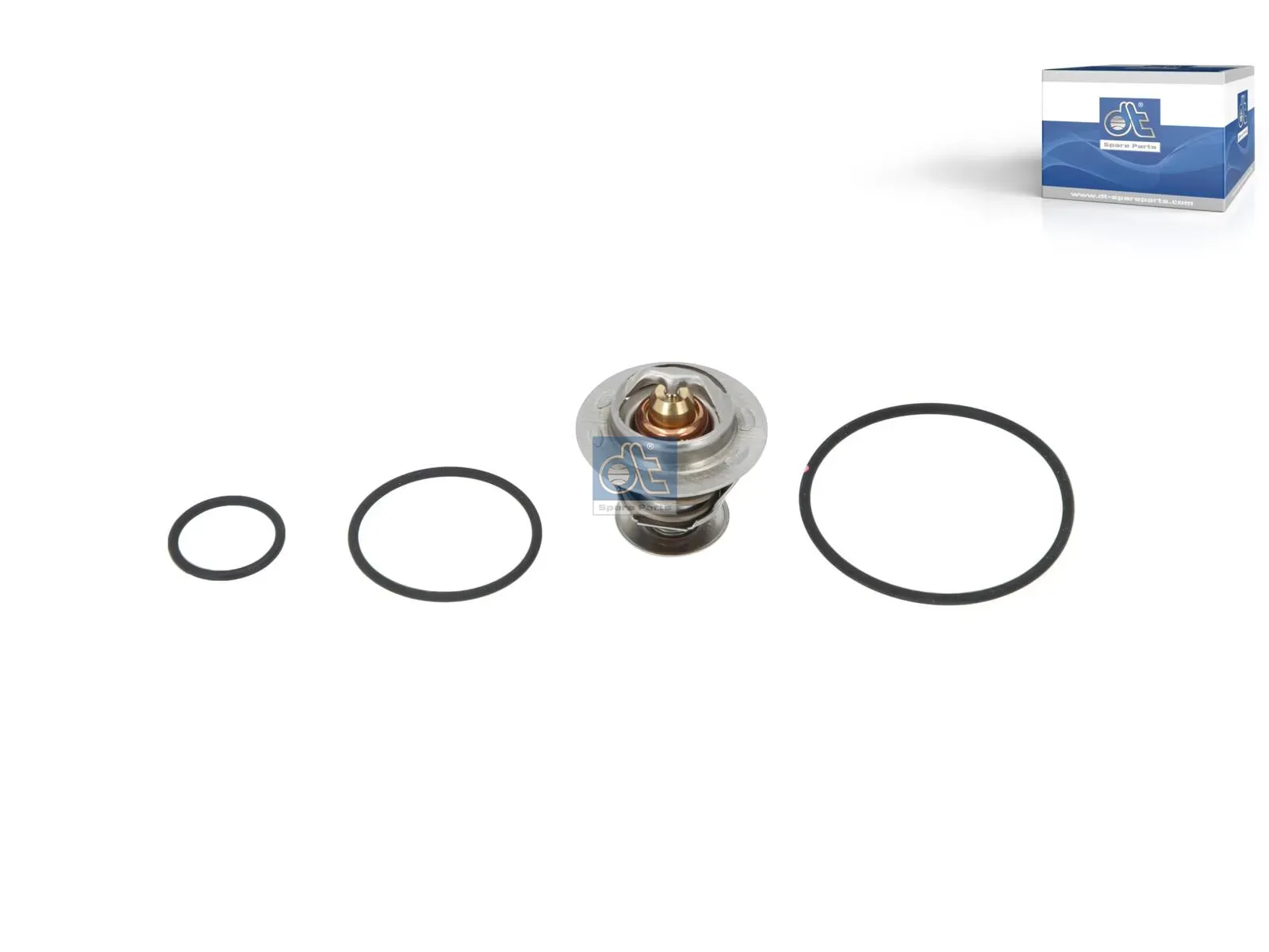Thermostat kit