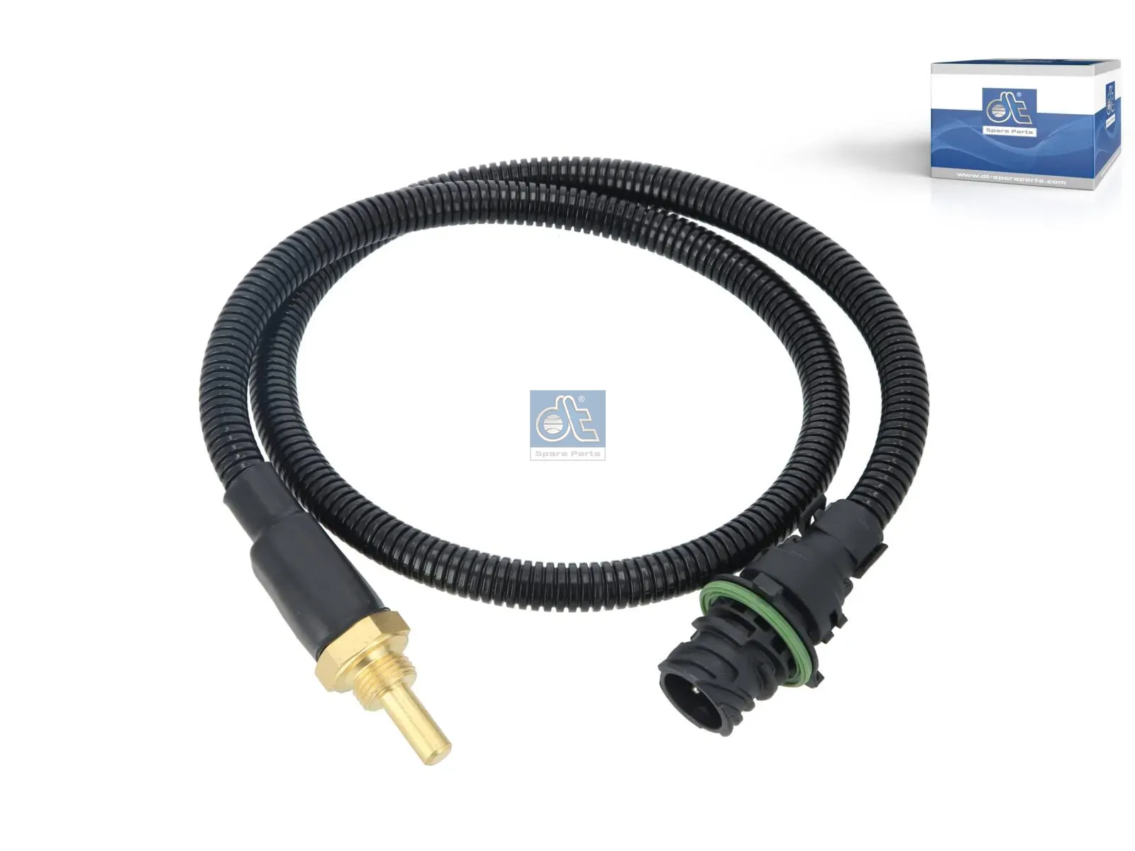Temperatursensor