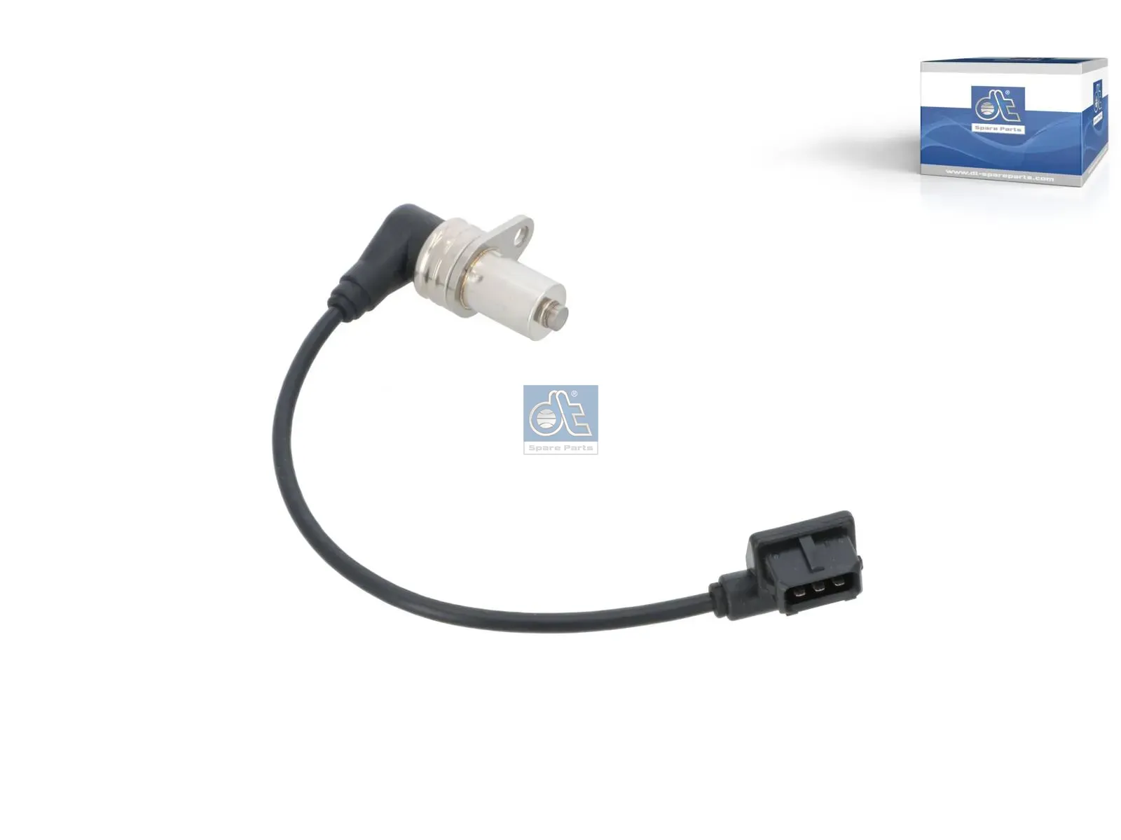Rotation sensor