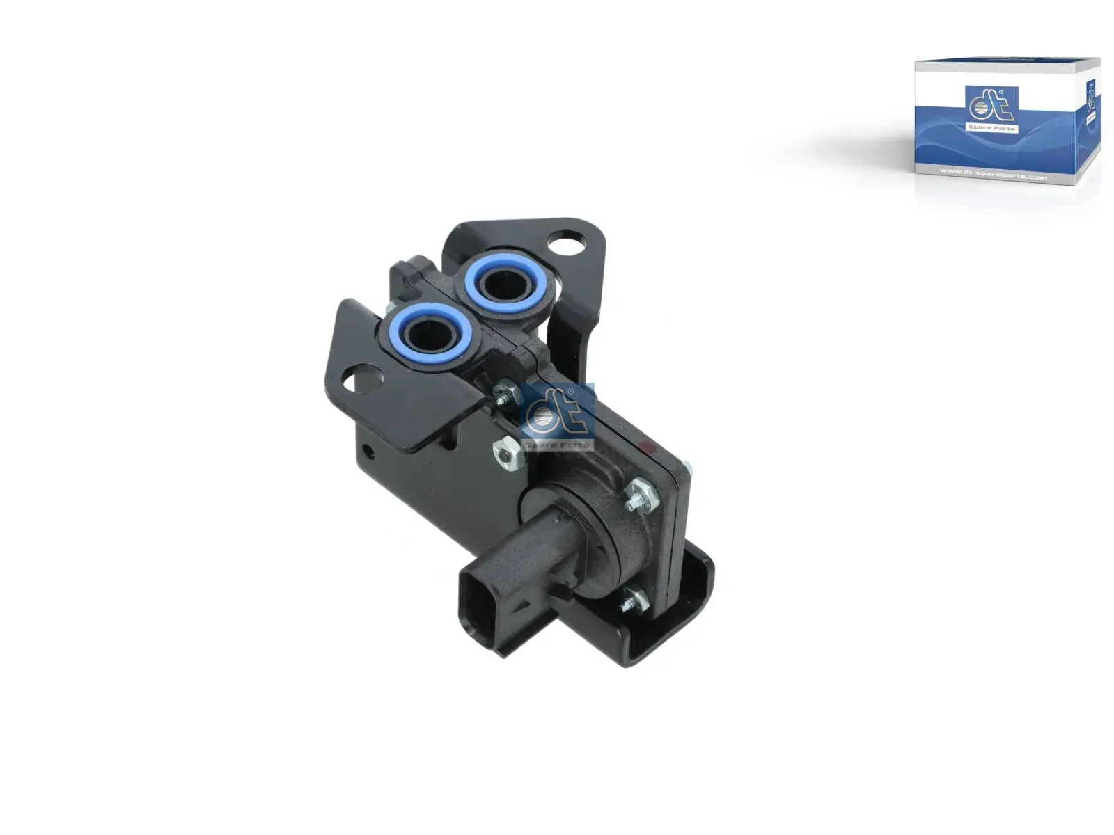 Sensor de pressão