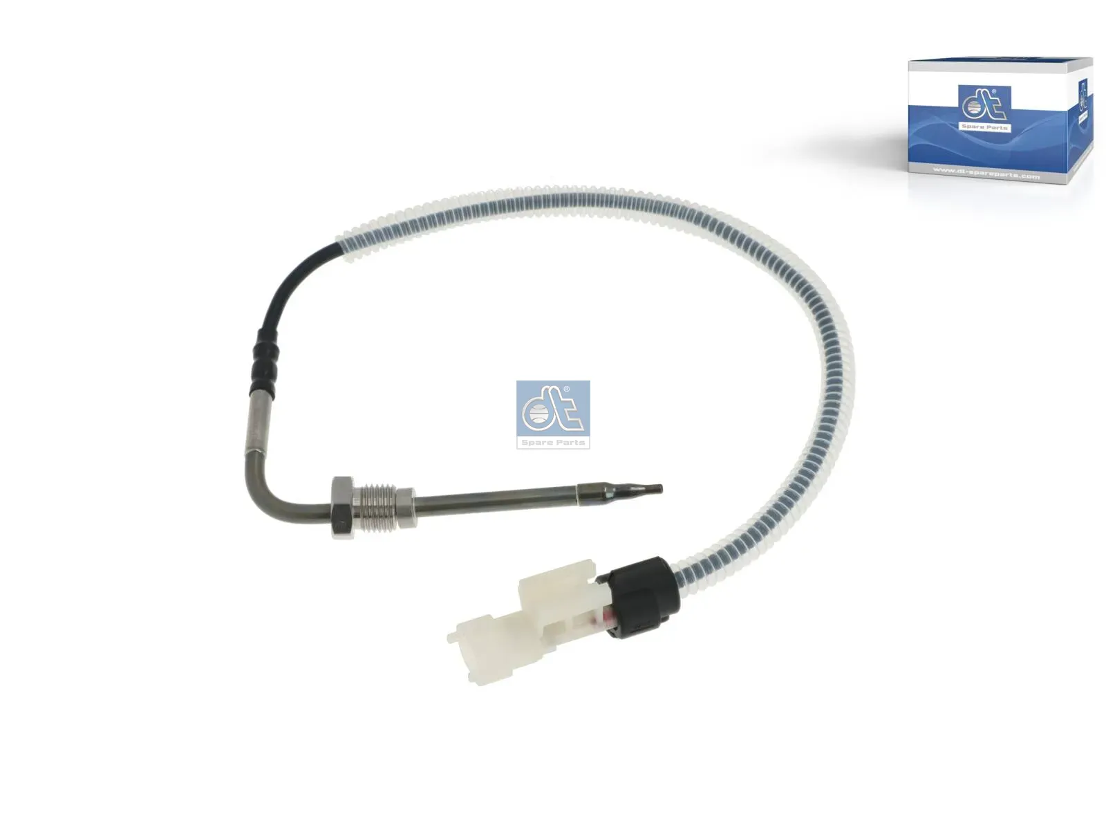 Temperature sensor