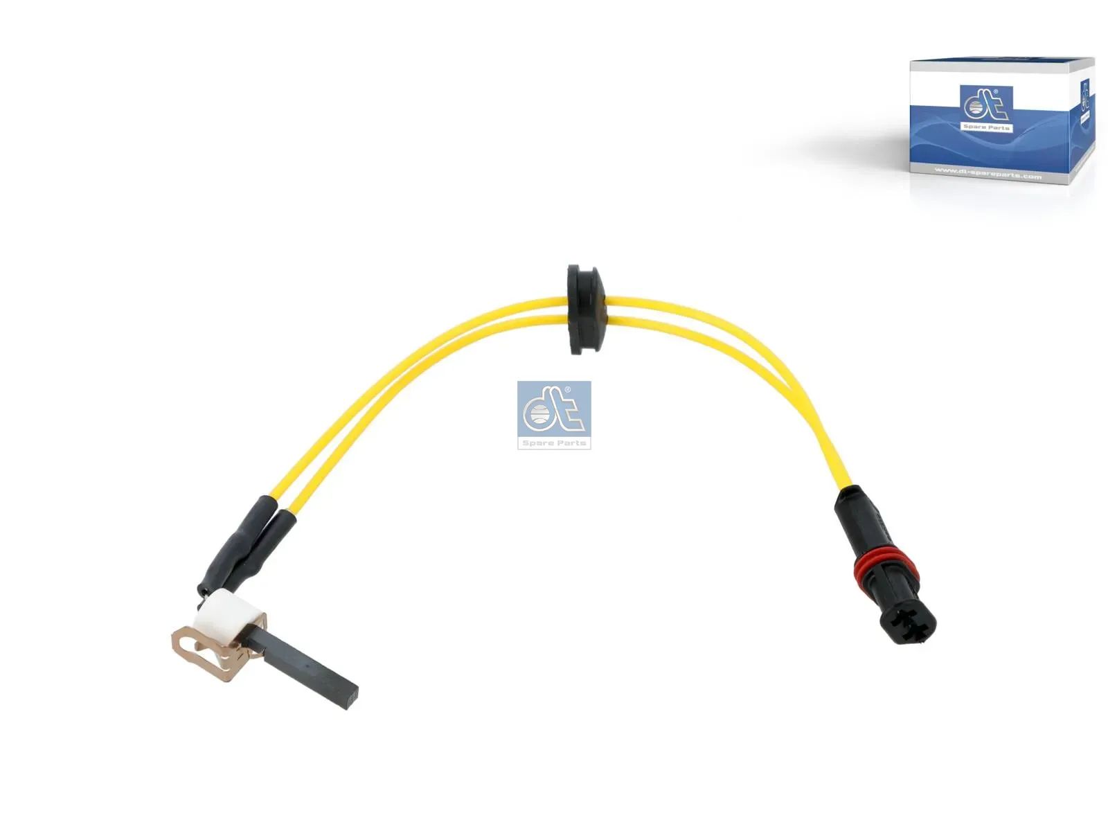 Glow plug
