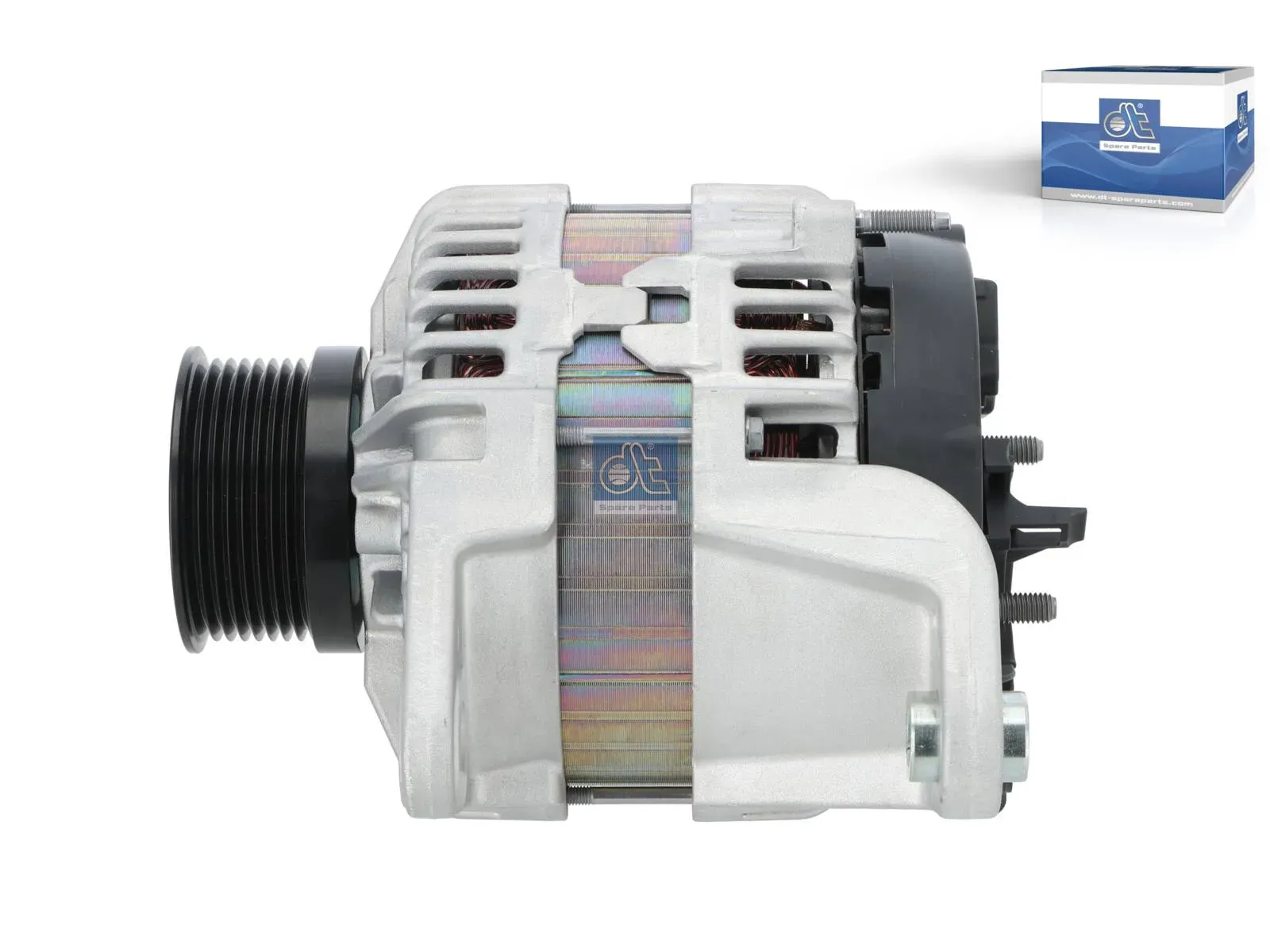 Alternatore