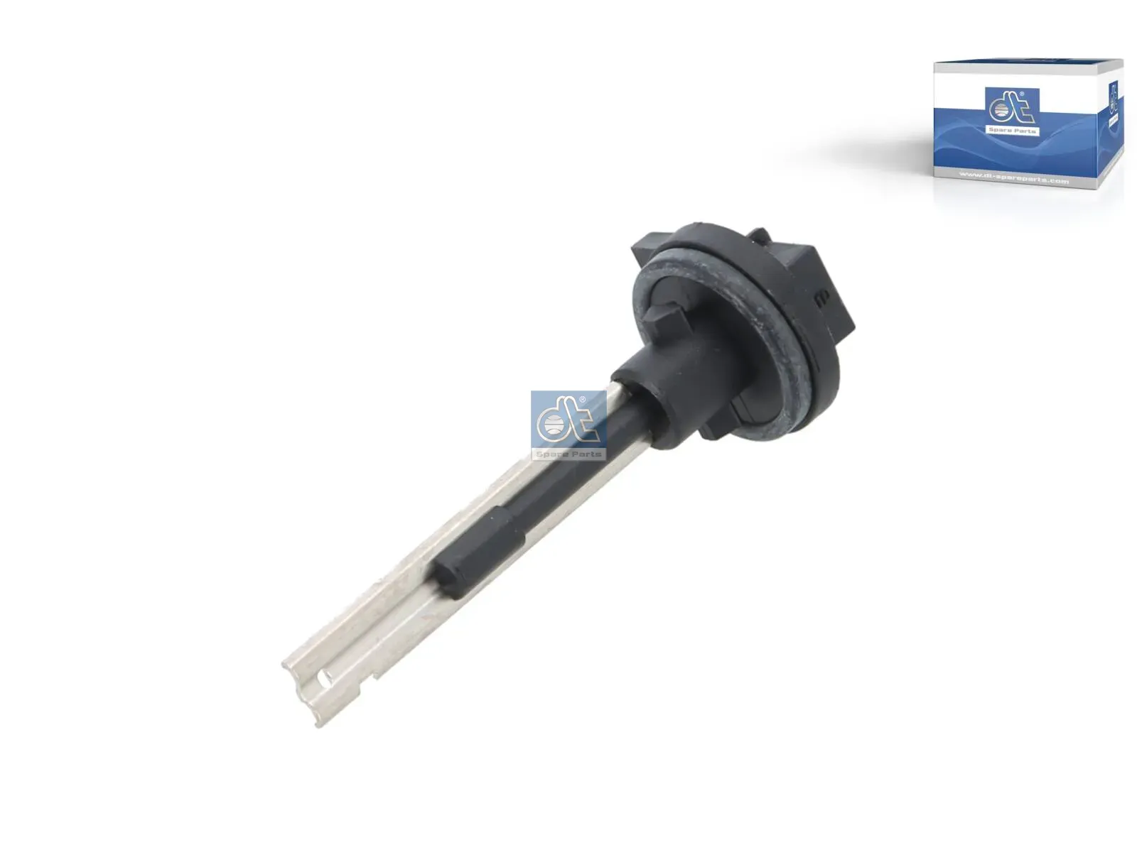 Sensor de temperatura
