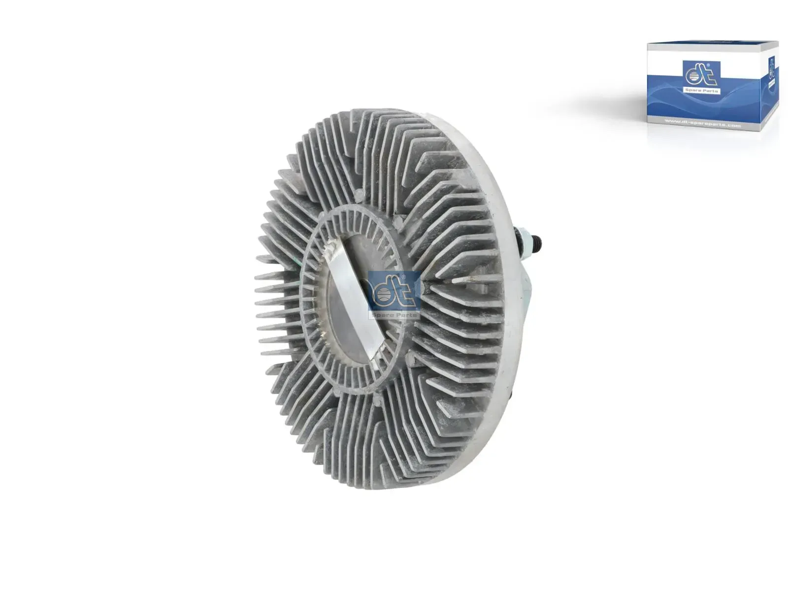 Embreagem de ventilador