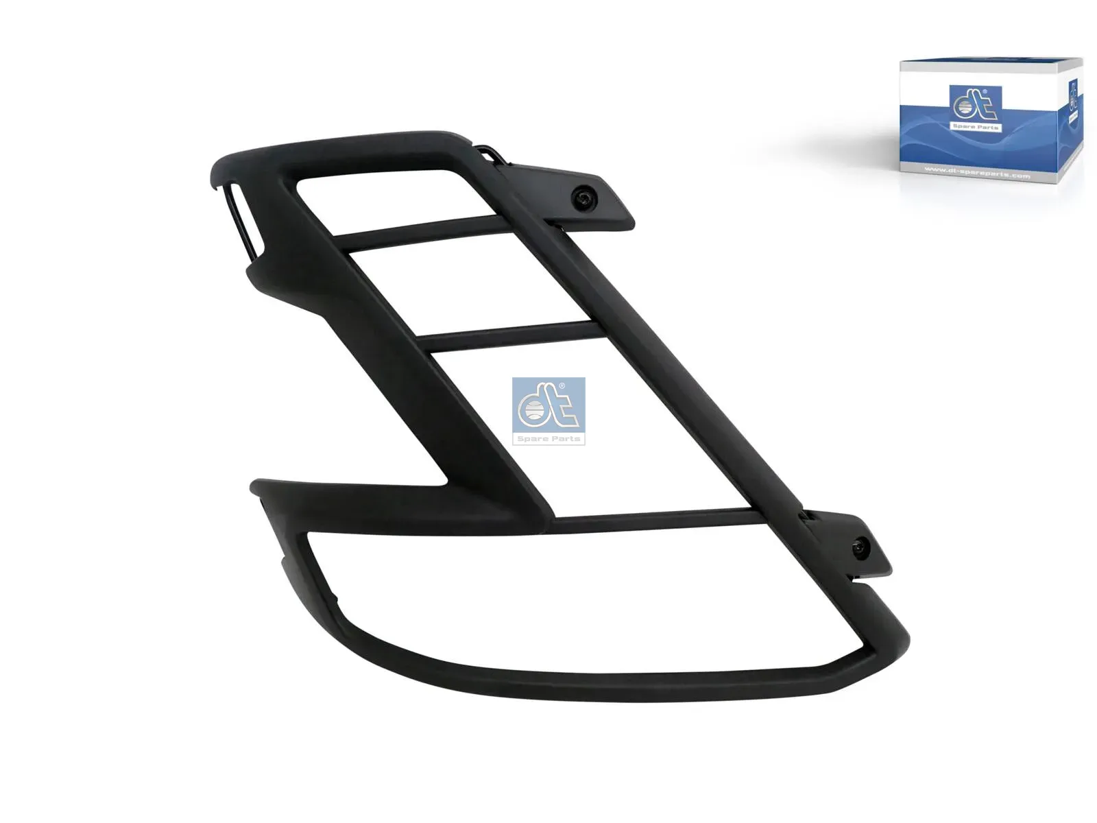 Lamp protector, headlamp, right