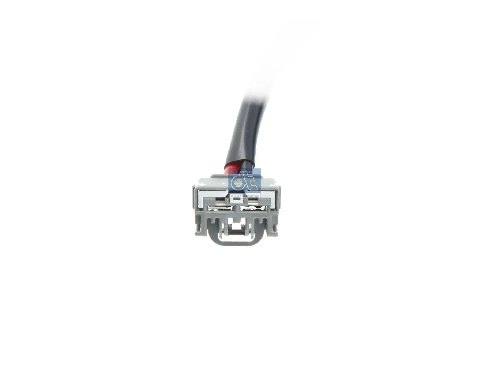 Fan motor