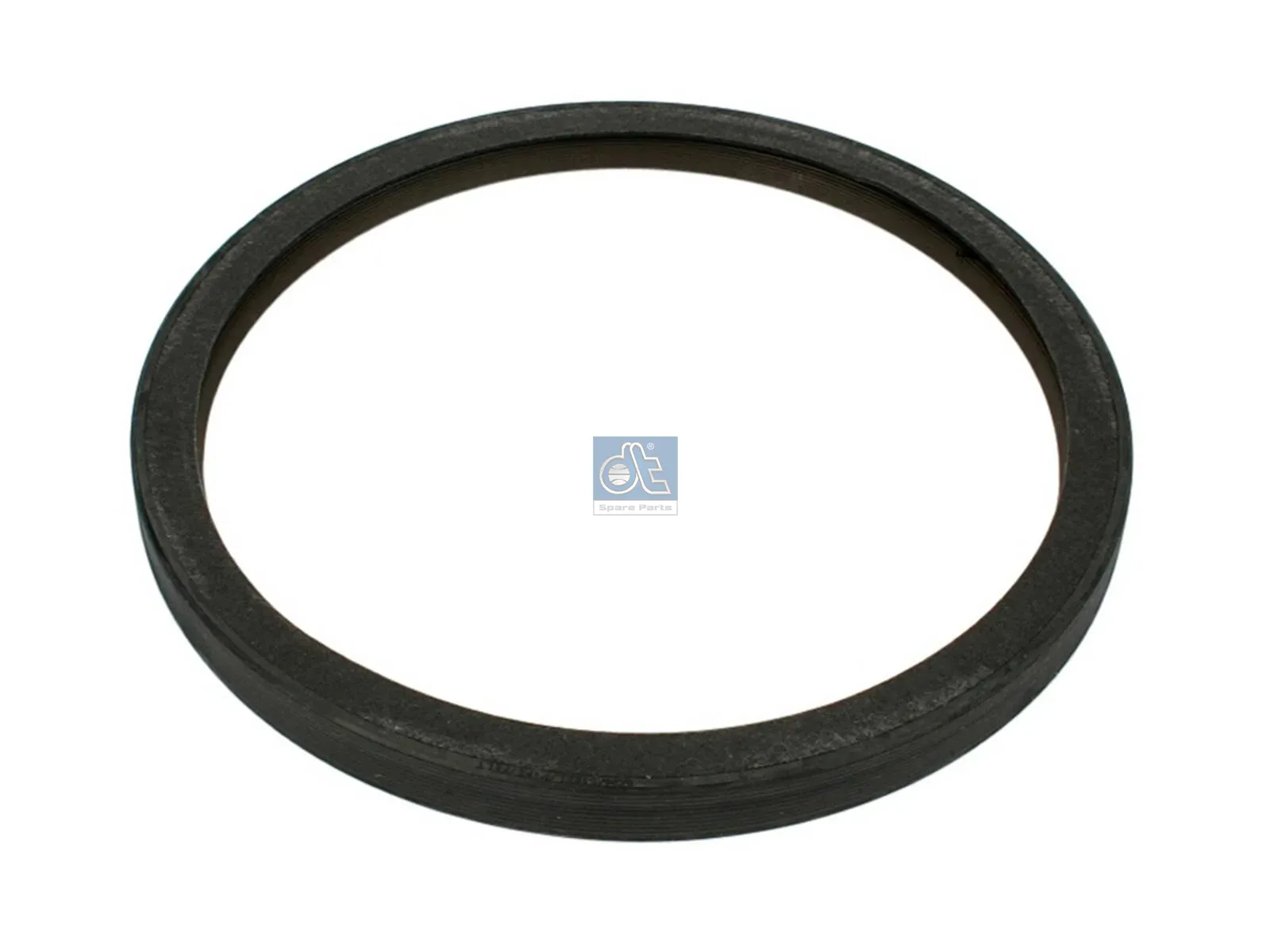 Oil seal, new version