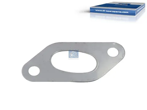 DIESEL TECHNIC | 2.10078 Gasket, exhaust manifold
