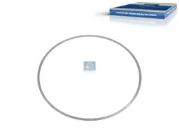 DIESEL TECHNIC | 2.90116 Piston with liner