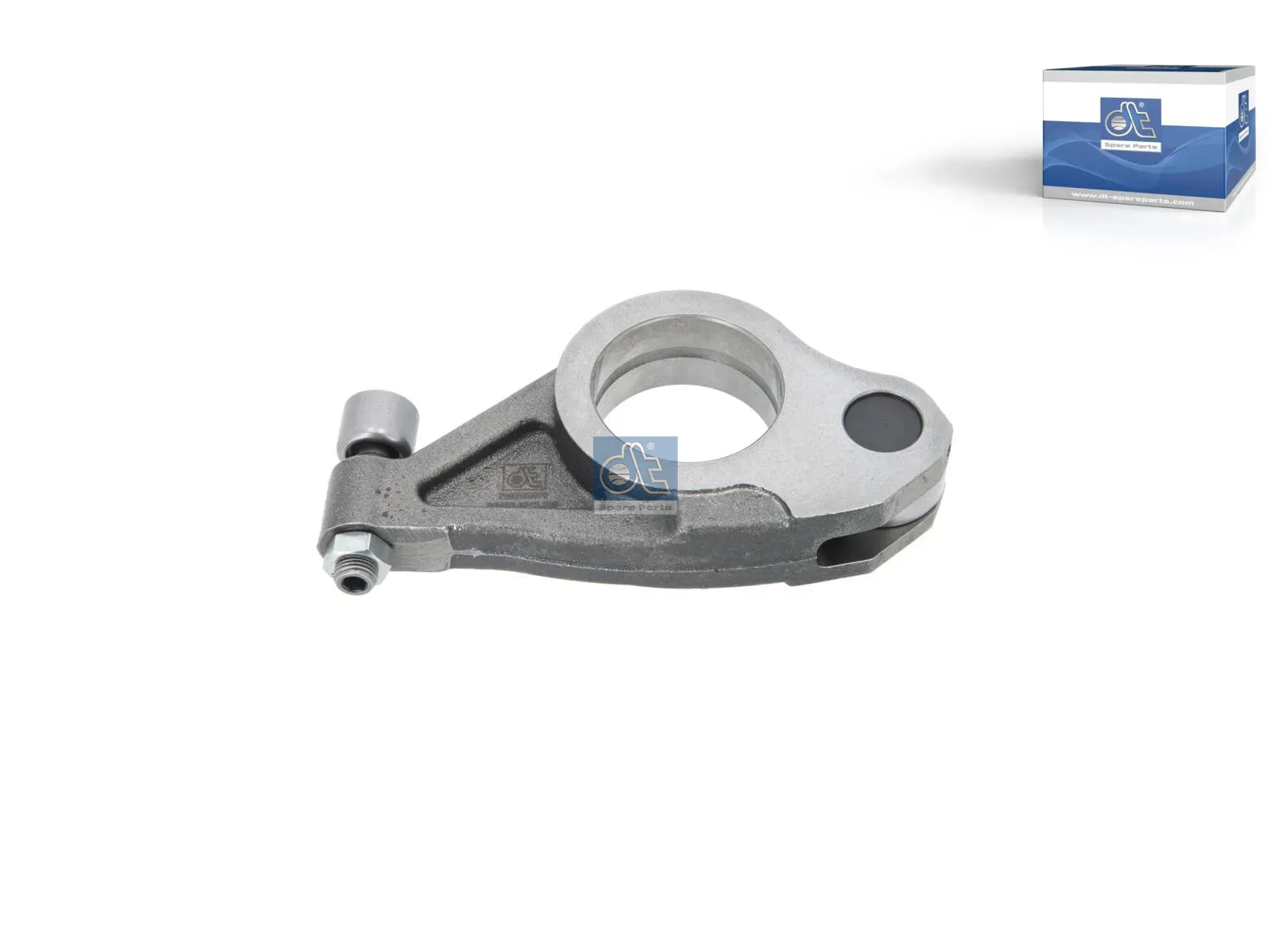 Rocker arm, intake