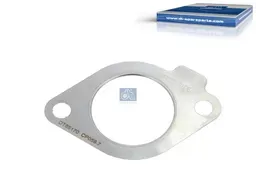 DIESEL TECHNIC | 2.91096 Gasket kit, decarbonizing