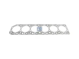 DIESEL TECHNIC | 2.91096 Gasket kit, decarbonizing