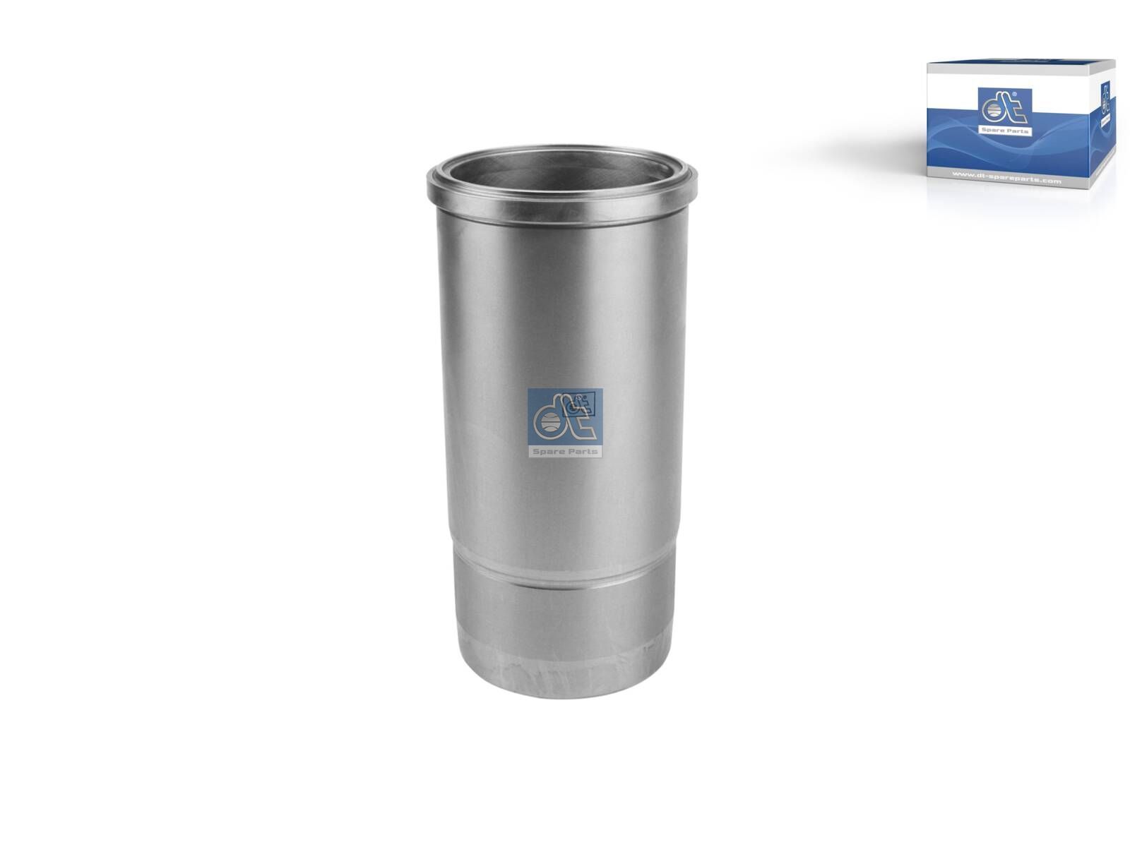 DIESEL TECHNIC | 4.62764 Cylinder liner, without seal rings DIESEL TECHNIC | 4.62764 Cylinder liner, without seal rings