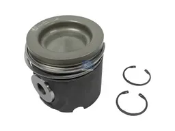 DIESEL TECHNIC | 2.90116 Piston with liner