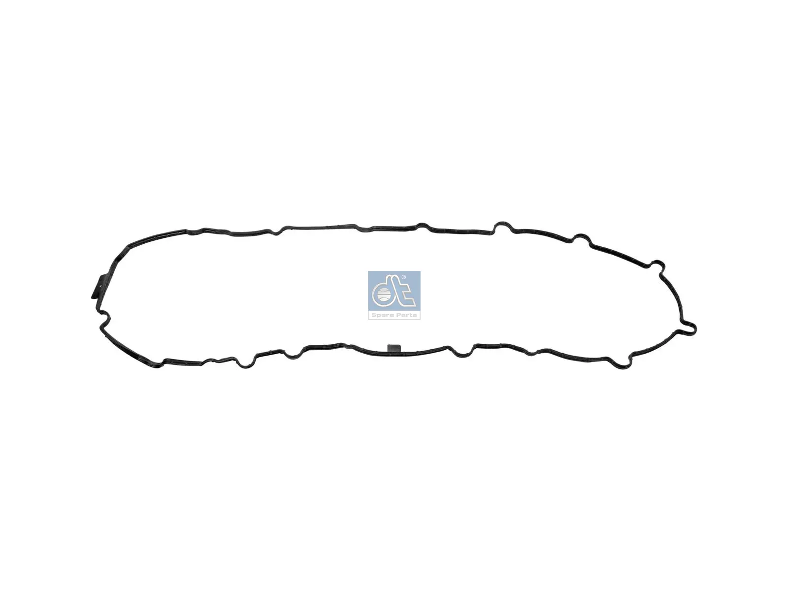 Junta de la tapa de válvula