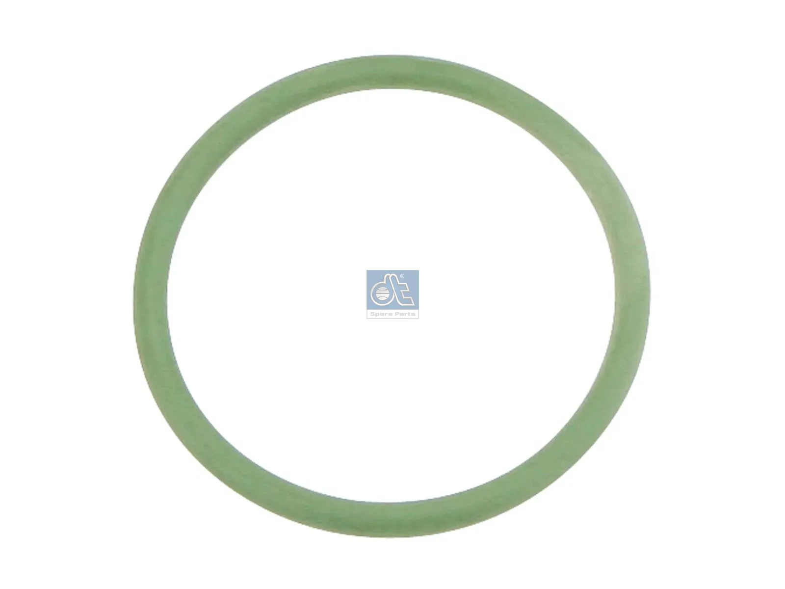 Уплотнительное кольцо круглого сечения, Впускная втулка
