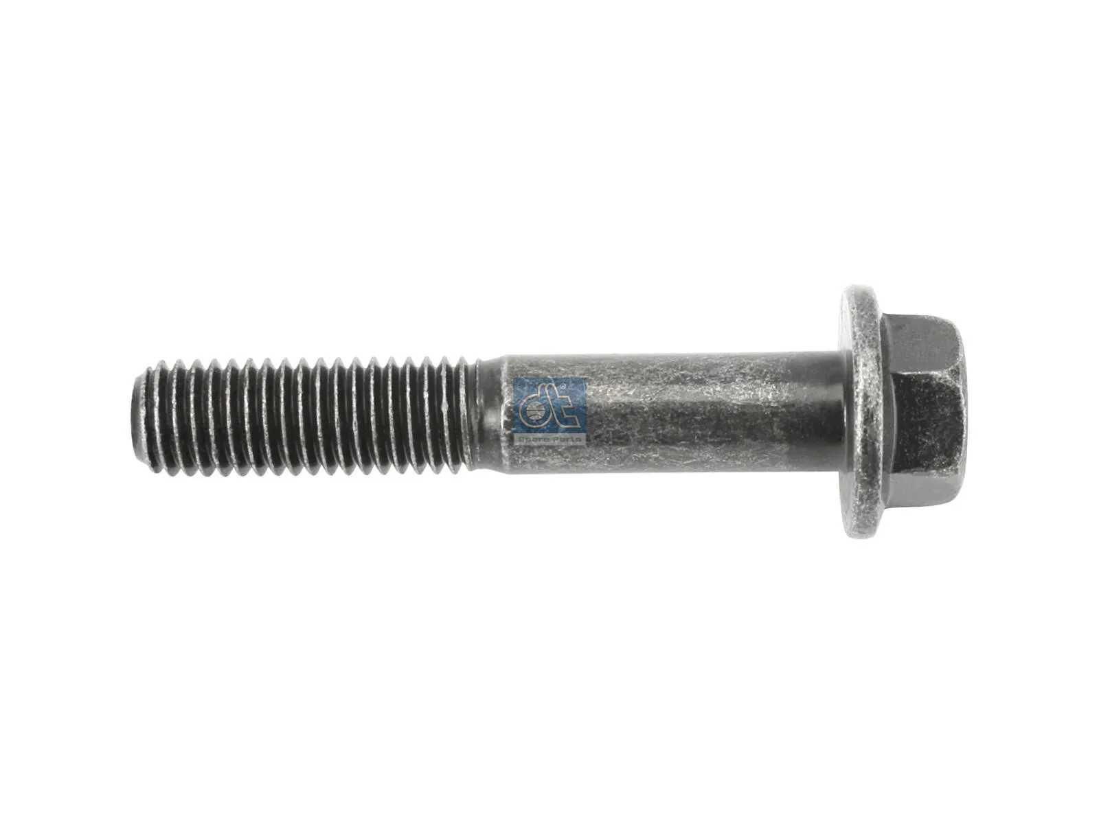 Tornillo embridado