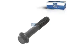 DIESEL TECHNIC | 2.10742 Flywheel 