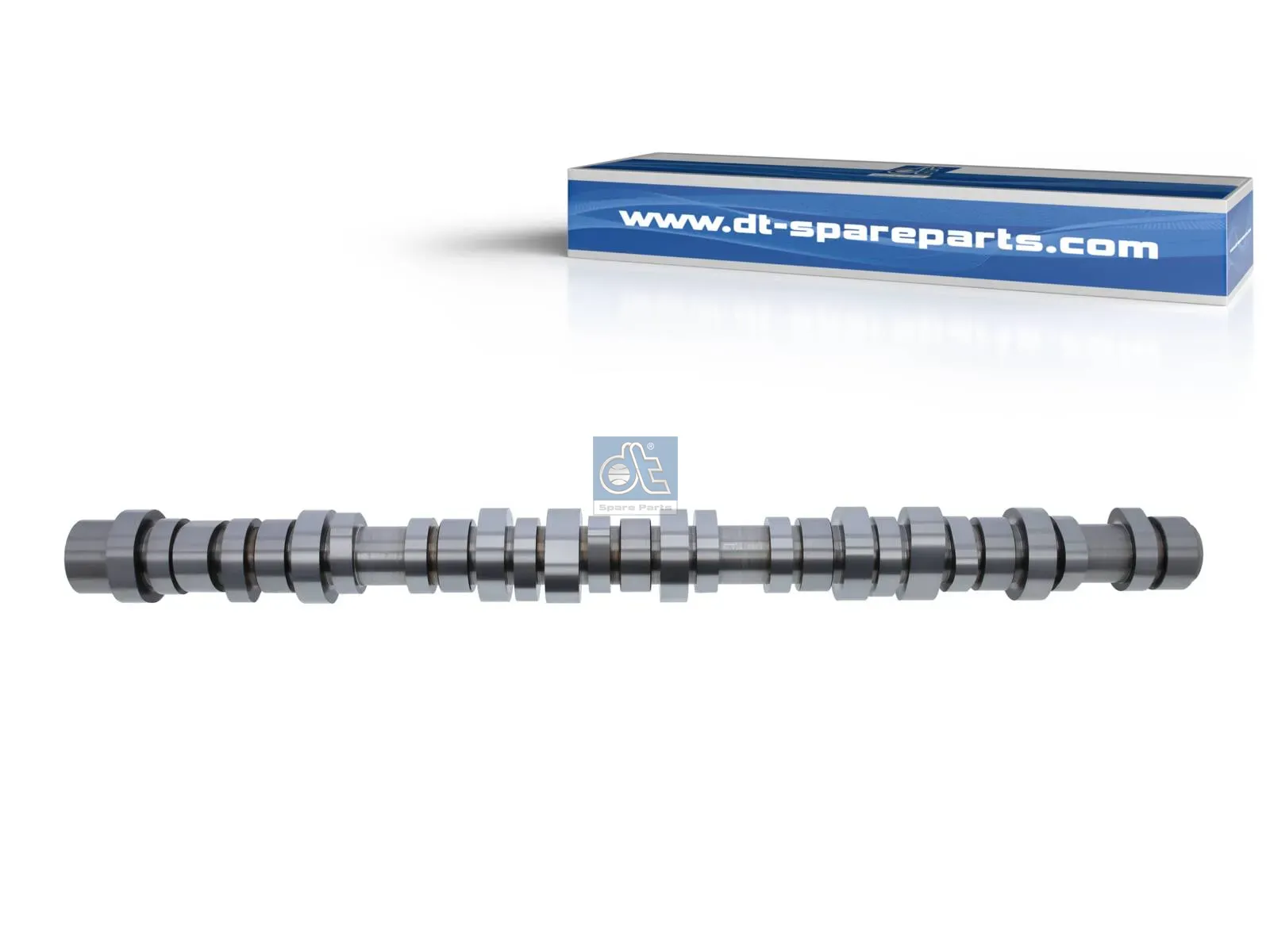 DIESEL TECHNIC | 2.10819 Camshaft