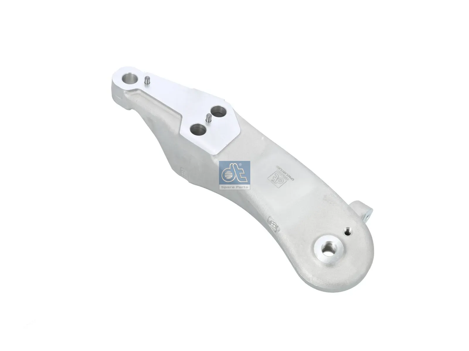 Engine bracket, left