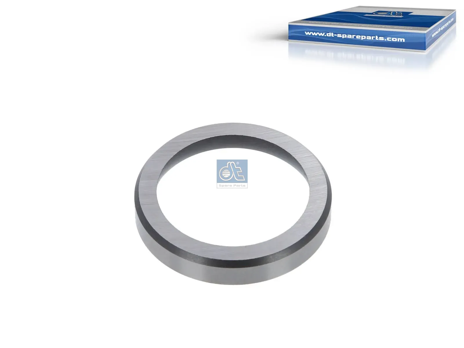 DIESEL TECHNIC 2.10895 Valve seat ring, exhaust