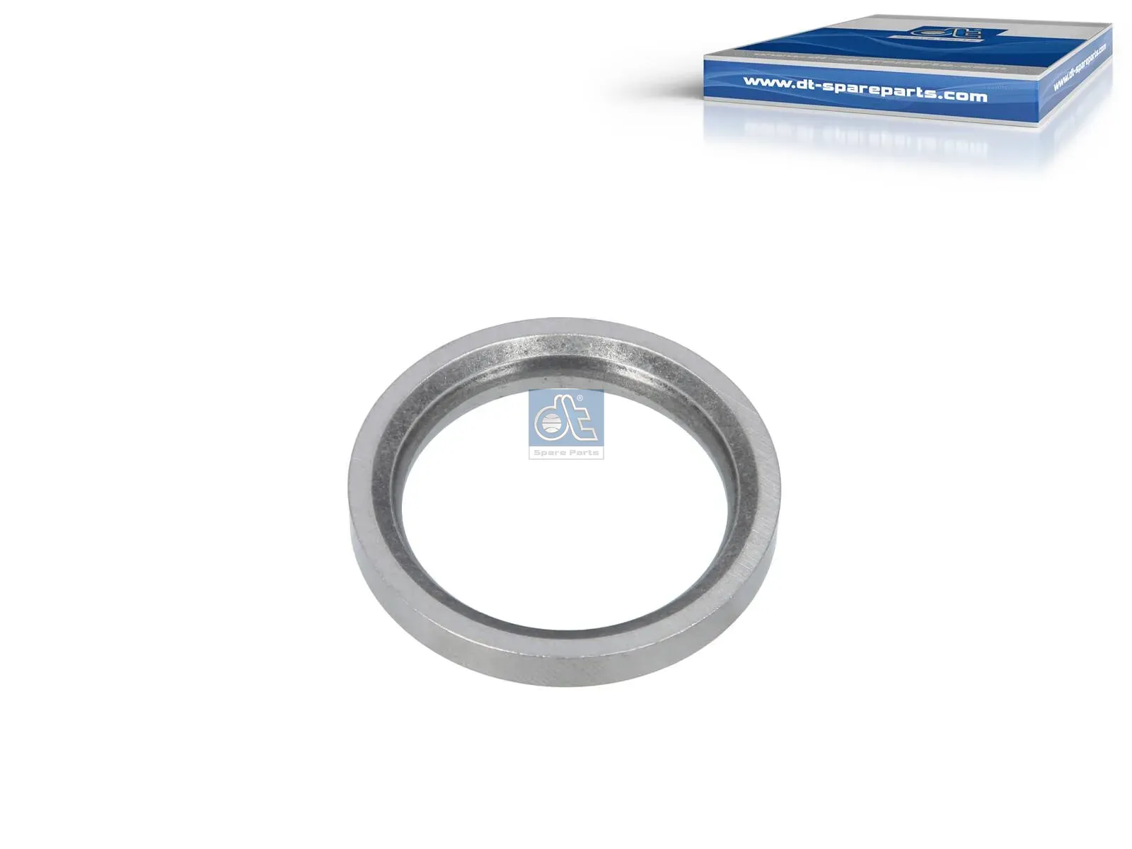 Anillo de asiento de válvula, admisión
