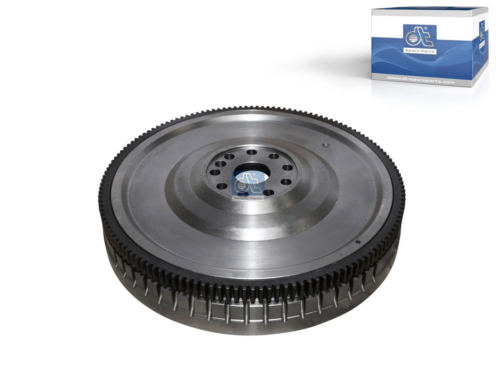 Flywheel
