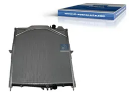 DIESEL TECHNIC | 2.15606 Charge air hose 