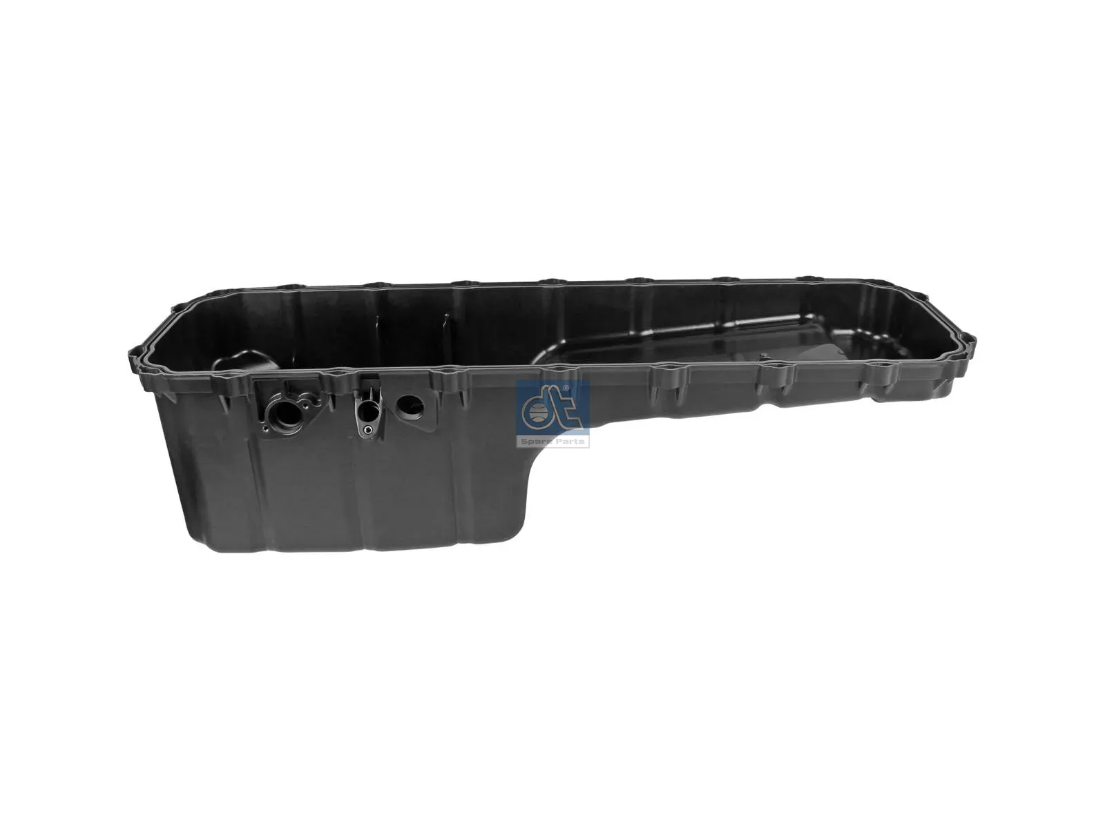Oil sump, without oil level sensor