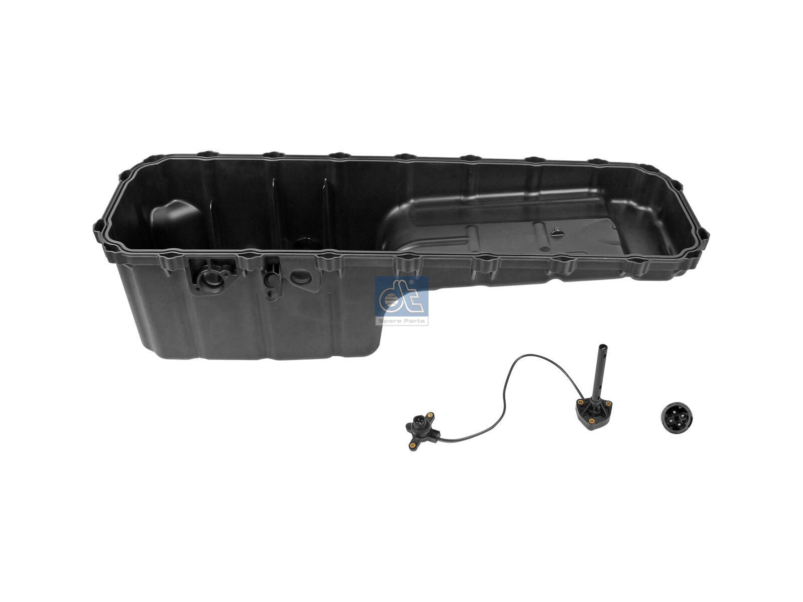 2.11334 Oil sump DIESEL TECHNIC