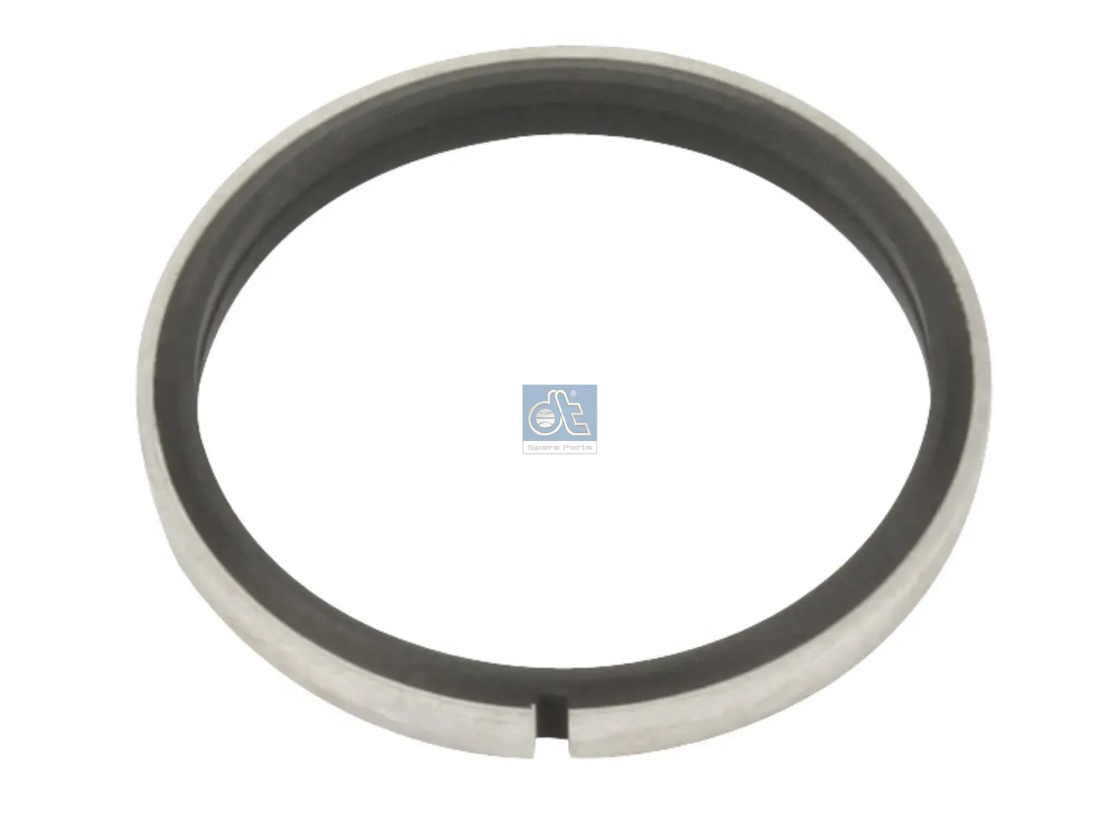 Seal ring, oil cooler