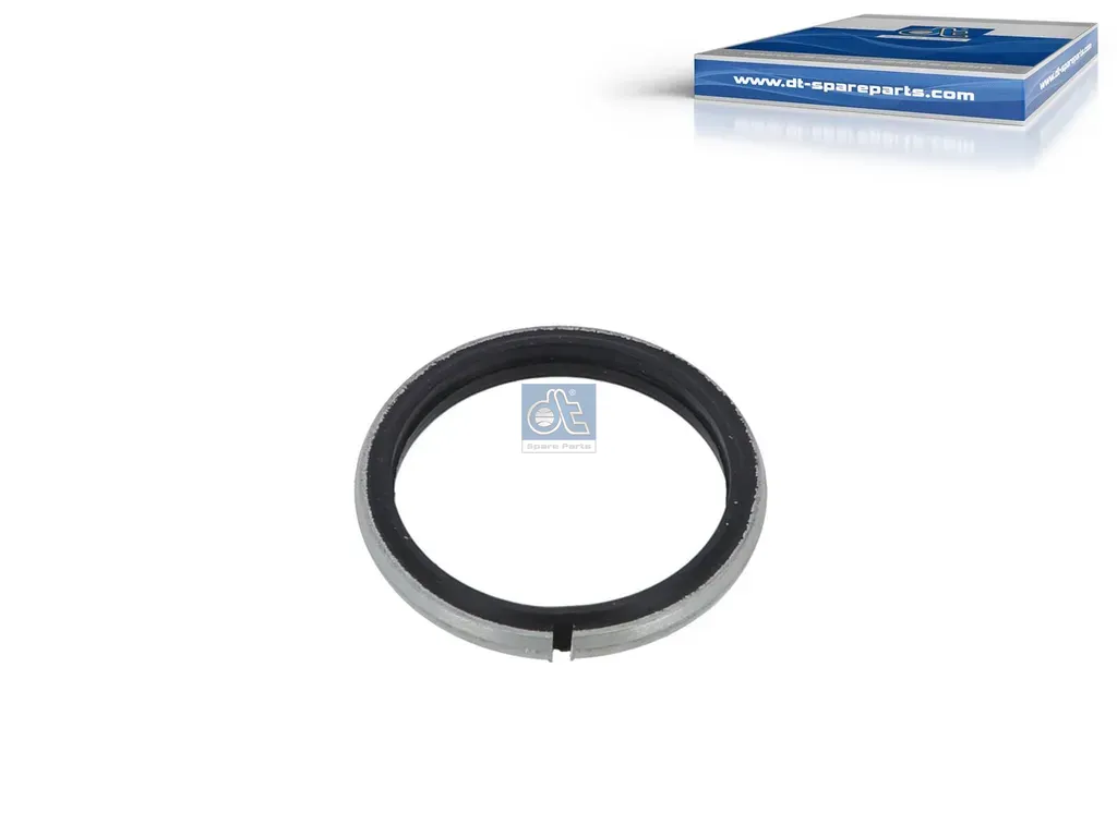 DIESEL TECHNIC | 2.11431 Seal ring, oil filter housing