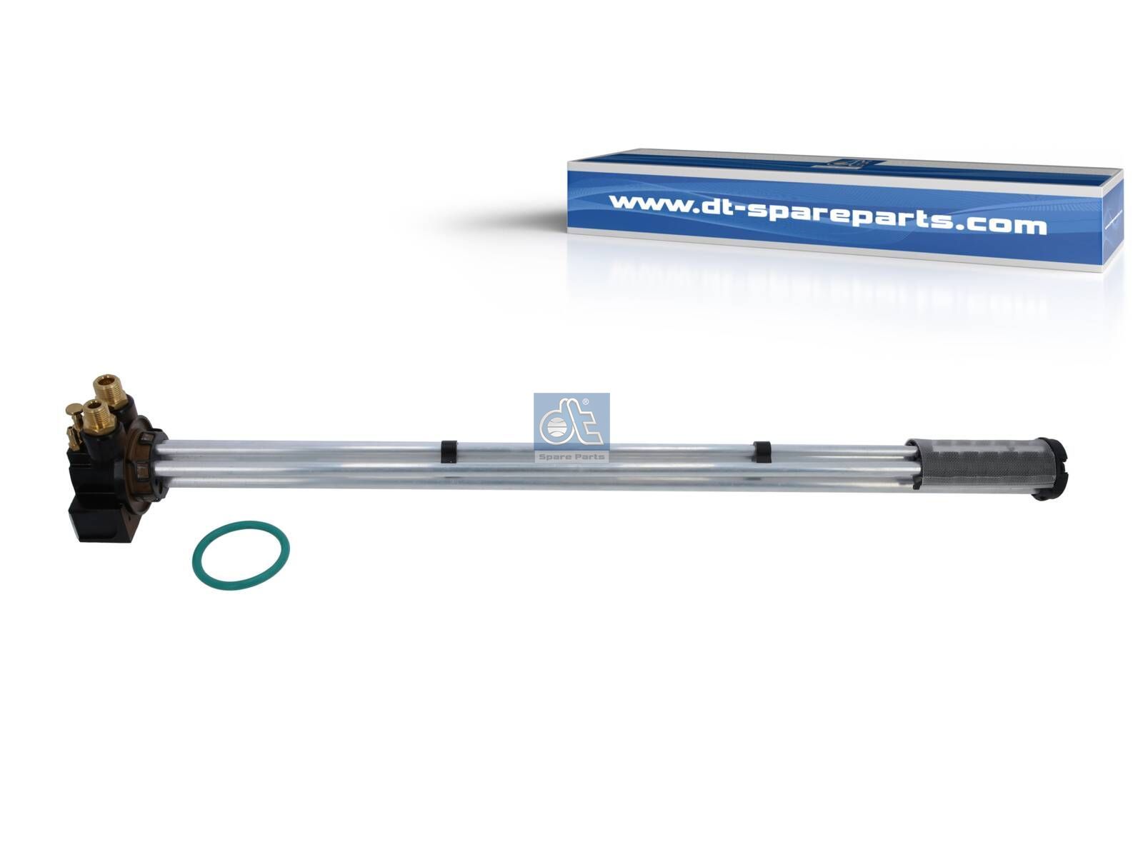 ペルテックTDN-212L Volvo 21126692 Temperature Sensor Replacement │ All Pro