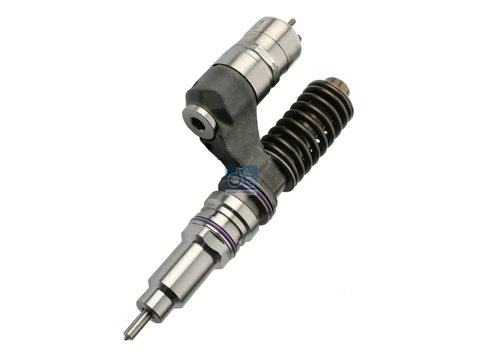 Unit injector, reman. / without old core