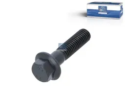 DIESEL TECHNIC | 2.32227 Seal ring, range cylinder
