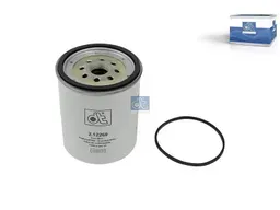 DIESEL TECHNIC | SA6A0031 Collecting pan, fuel filter