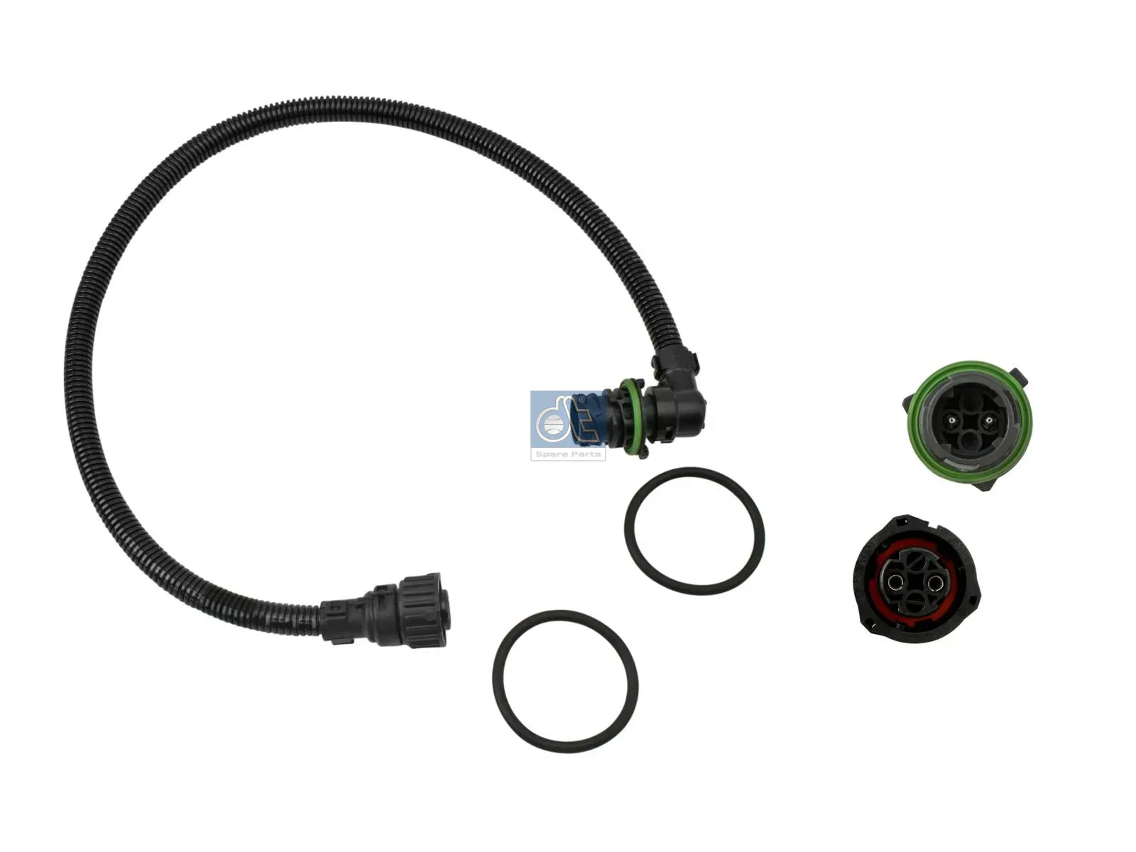 Adapter cable, fuel level sensor