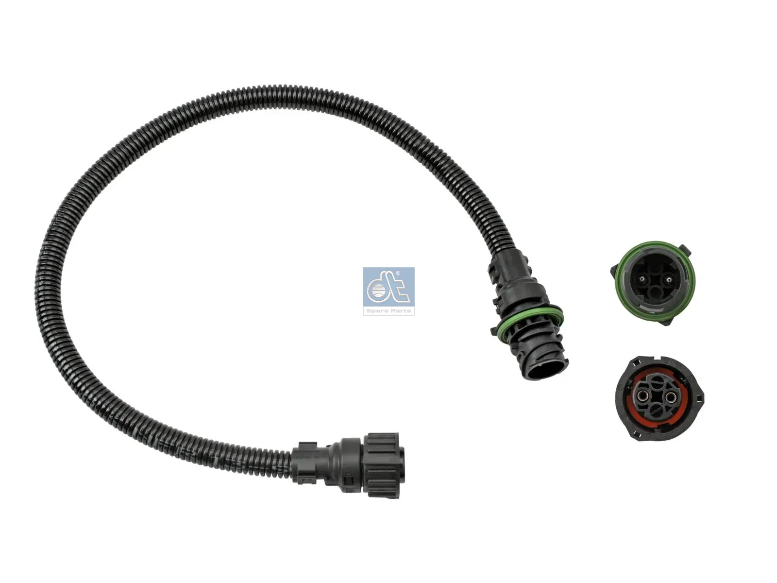 Adapter cable, fuel level sensor