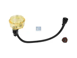 DIESEL TECHNIC | 2.92602 Repair kit, plug 