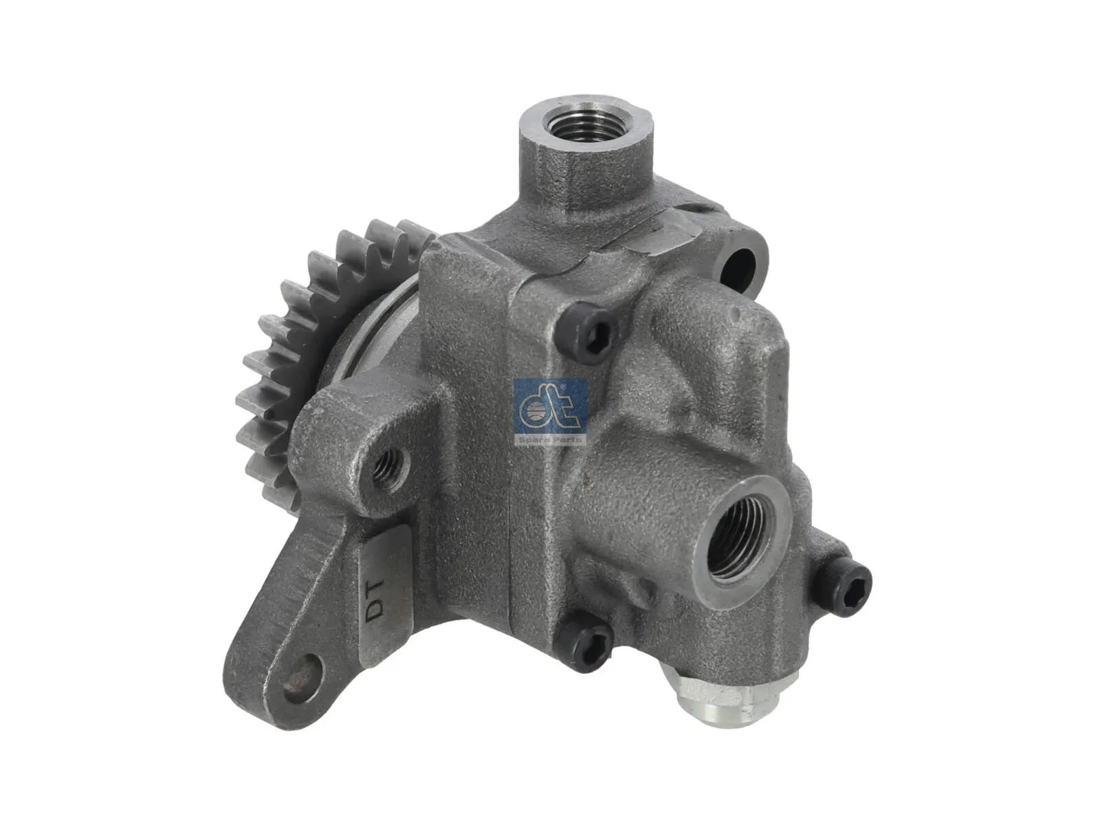 Pompa del carburante