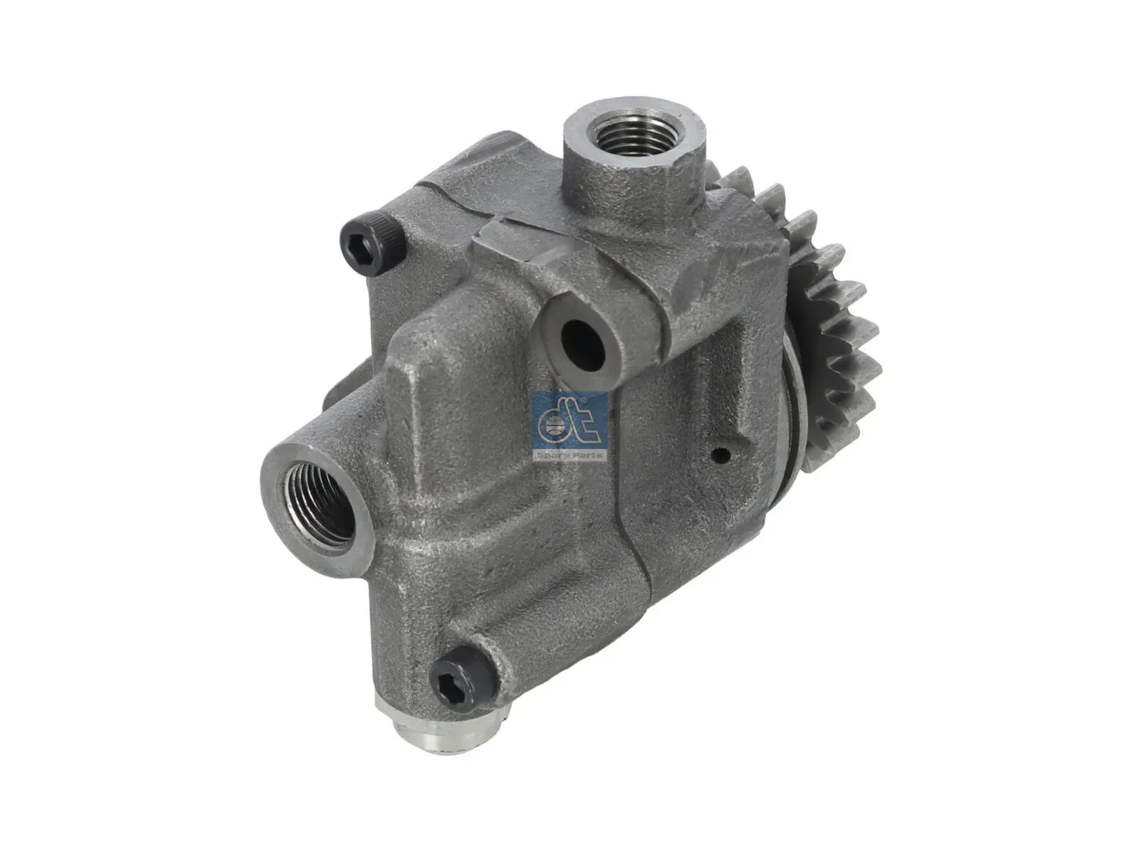 Pompa del carburante