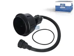 DIESEL TECHNIC | 2.92602 Repair kit, plug 