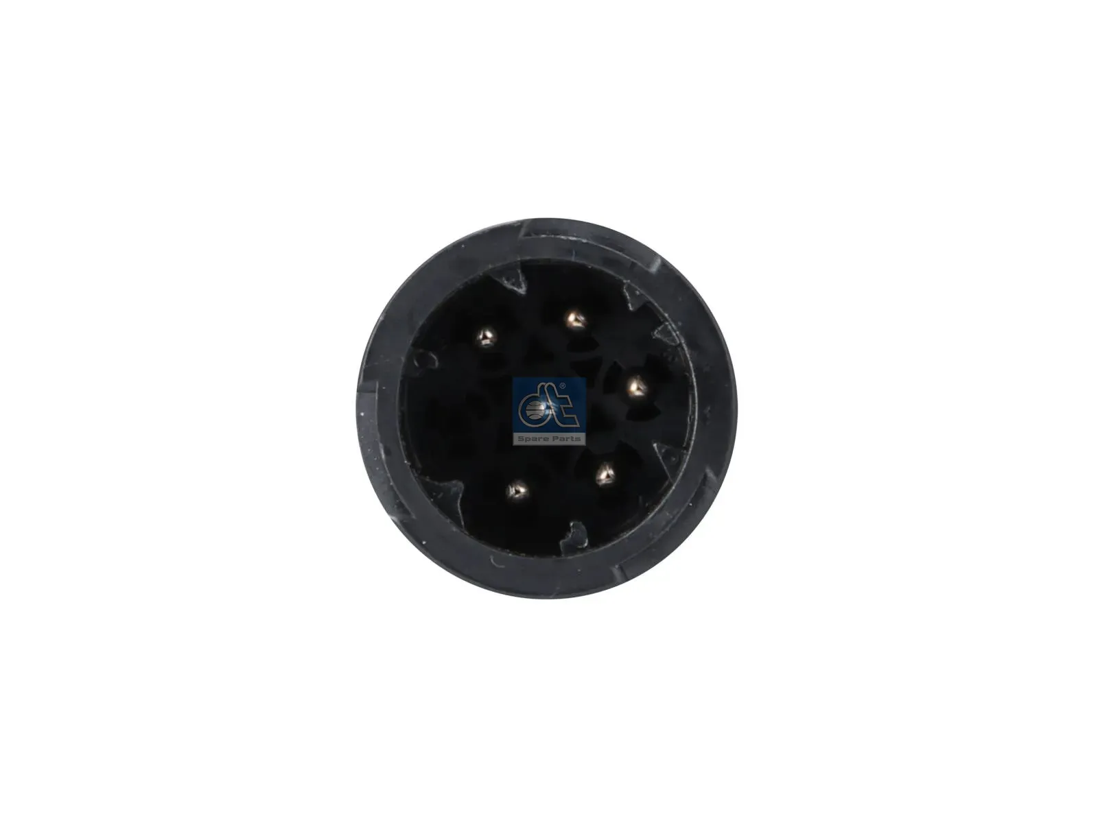 Filter head, fuel filter