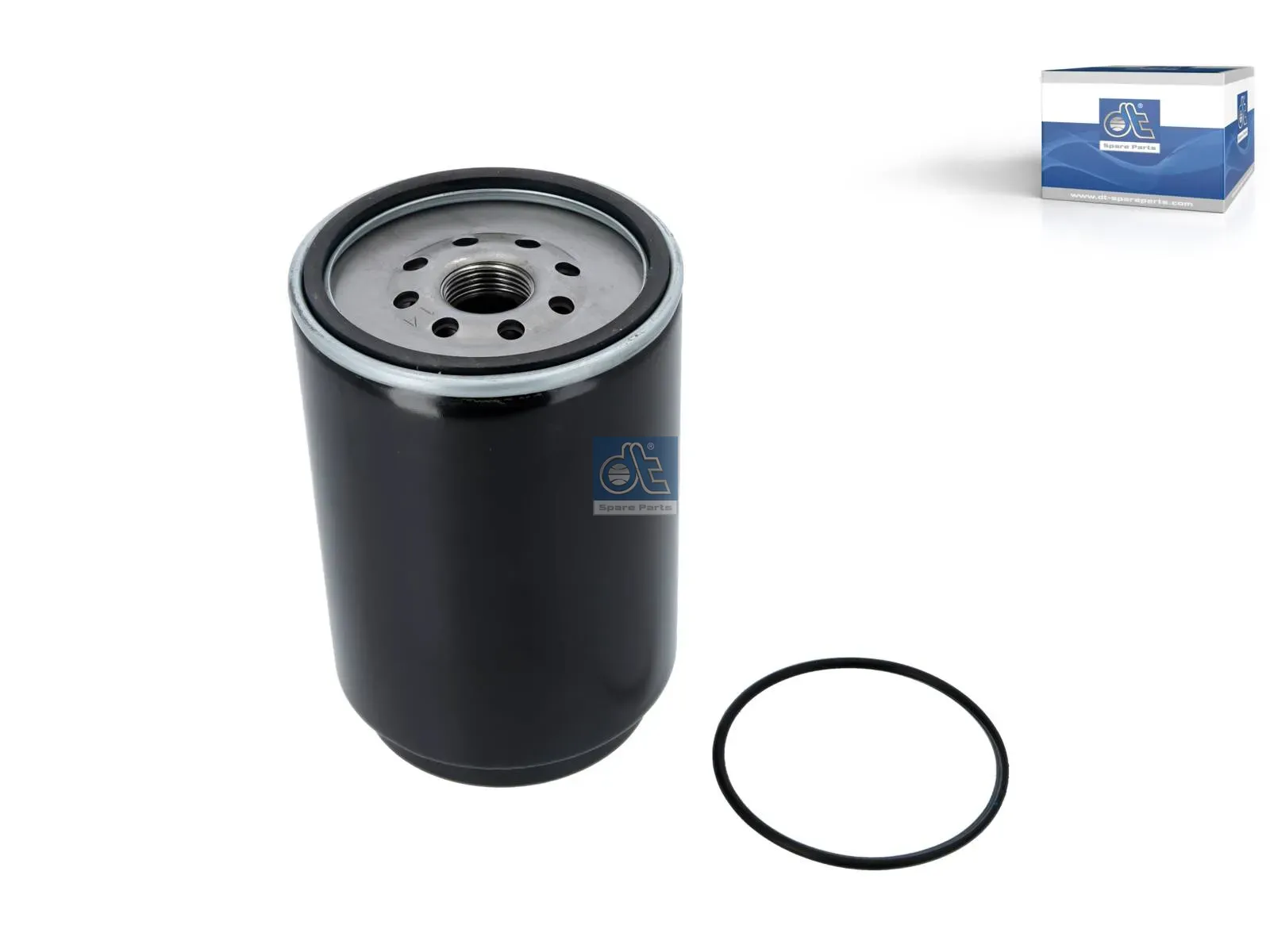 Fuel prefilter