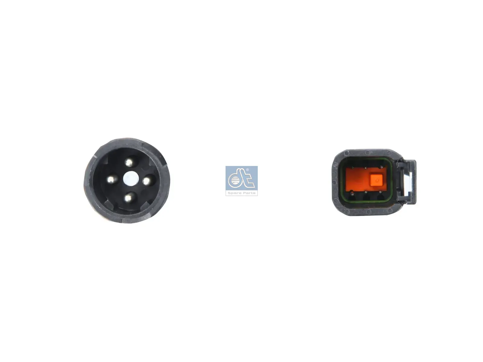 Control unit, fuel filter
