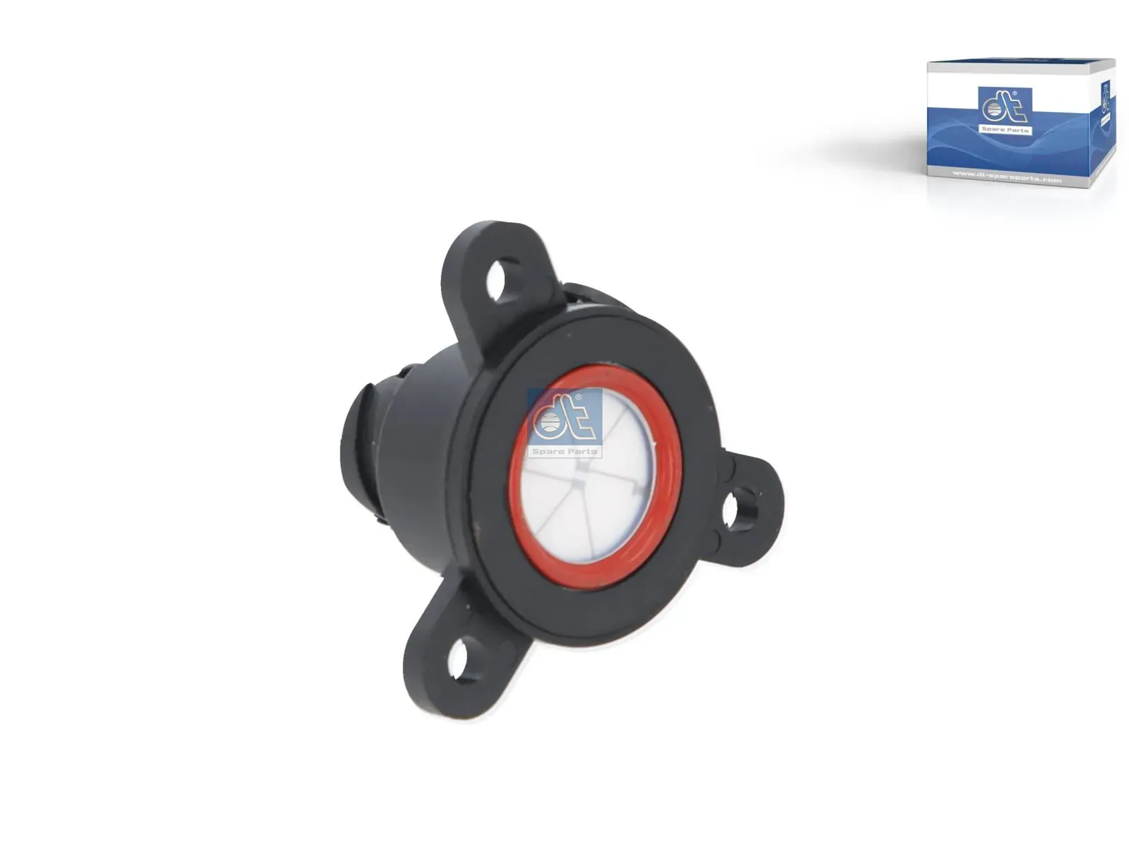 Sensor, urea tank