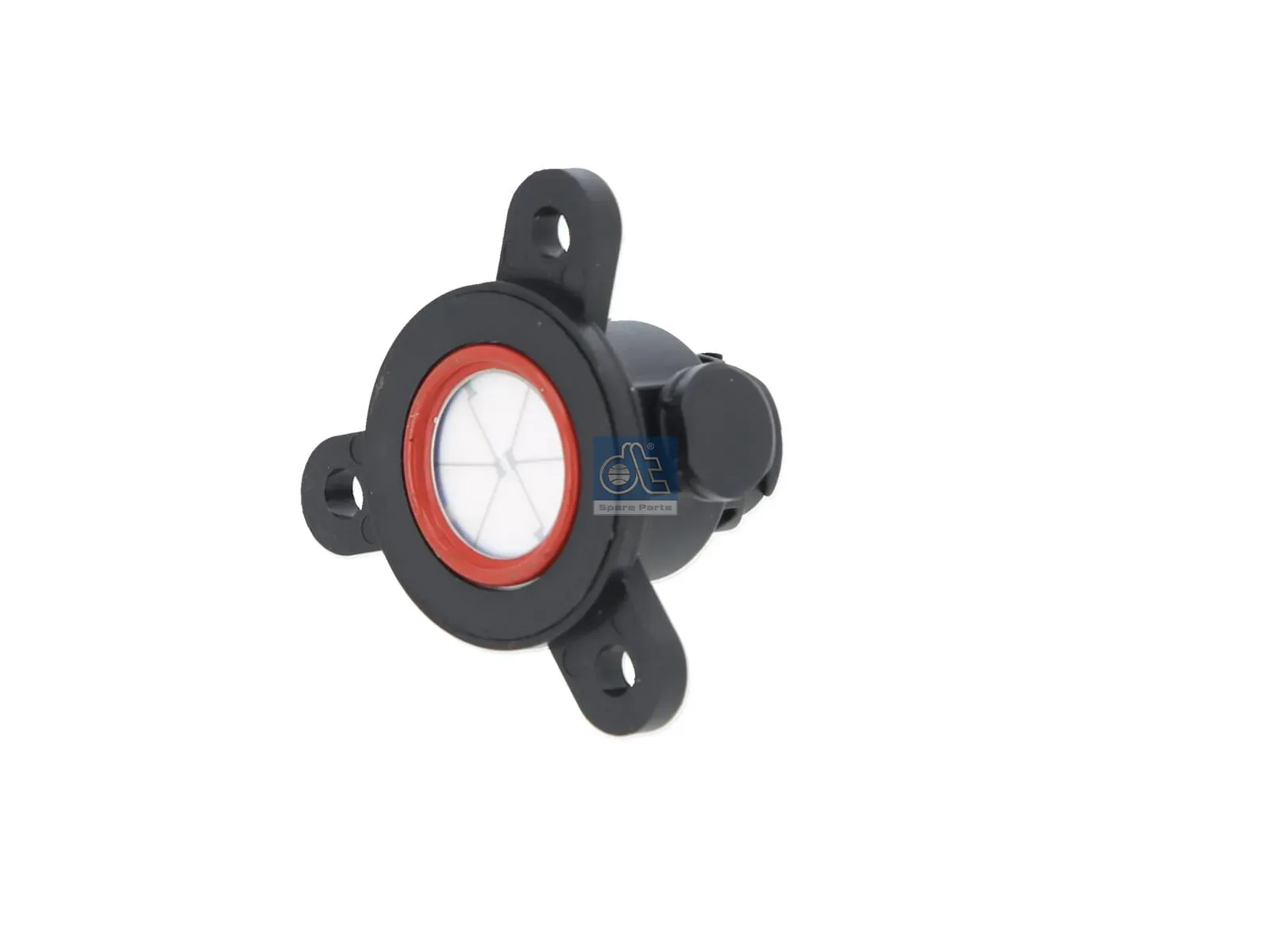 Sensor, urea tank