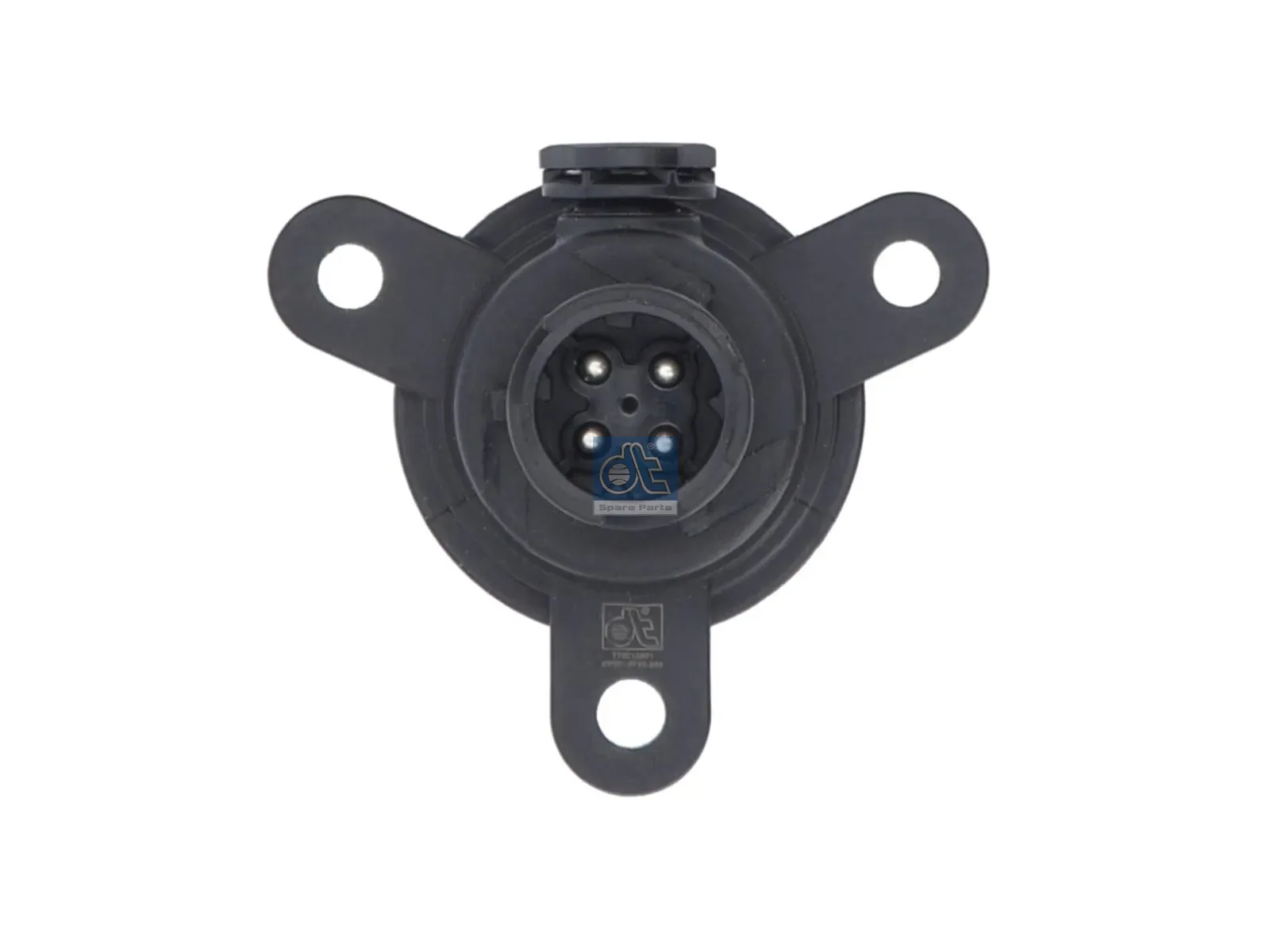 Sensor, urea tank